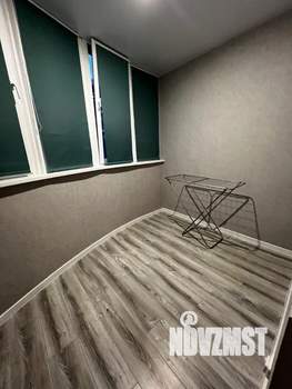 1-к квартира, на длительный срок, 40м2, 6/16 этаж