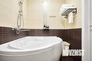 2-к квартира, посуточно, 48м2, 1/1 этаж