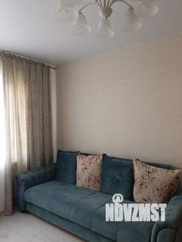 2-к квартира, на длительный срок, 46м2, 10/16 этаж