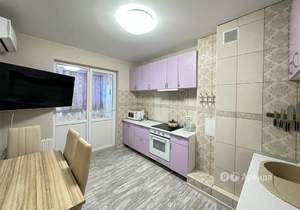 3-к квартира, на длительный срок, 96м2, 14/24 этаж