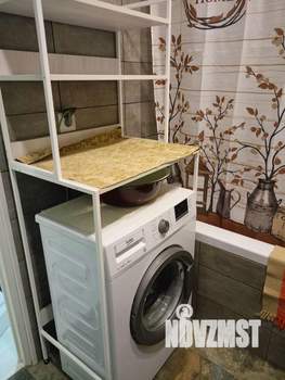 1-к квартира, на длительный срок, 36м2, 5/24 этаж