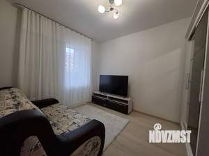 1-к квартира, на длительный срок, 24м2, 15/18 этаж