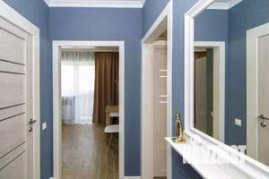 2-к квартира, посуточно, 40м2, 1/1 этаж