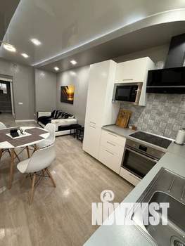 2-к квартира, посуточно, 60м2, 17/17 этаж