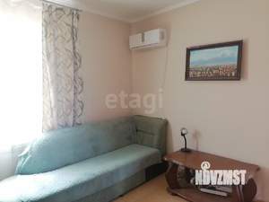 1-к квартира, на длительный срок, 40м2, 1/2 этаж