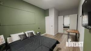 1-к квартира, на длительный срок, 35м2, 1/9 этаж