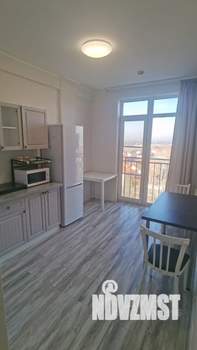 1-к квартира, на длительный срок, 38м2, 7/7 этаж