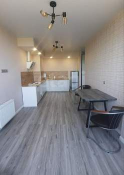 2-к квартира, на длительный срок, 53м2, 6/24 этаж