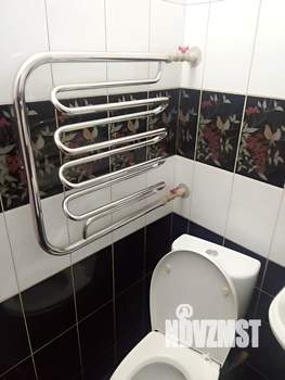 1-к квартира, на длительный срок, 31м2, 5/5 этаж