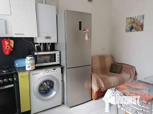 1-к квартира, на длительный срок, 38м2, 6/6 этаж