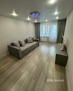 2-к квартира, на длительный срок, 52м2, 7/9 этаж