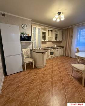 2-к квартира, на длительный срок, 64м2, 5/16 этаж