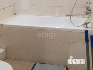 Студия квартира, на длительный срок, 26м2, 2/6 этаж