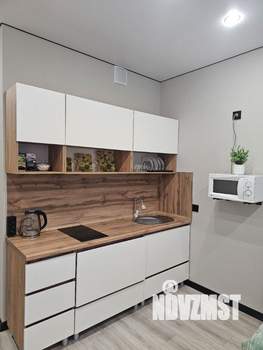 Студия квартира, на длительный срок, 22м2, 7/9 этаж