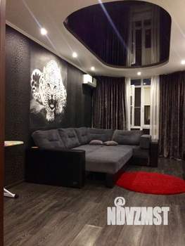 1-к квартира, на длительный срок, 45м2, 16/20 этаж