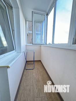 1-к квартира, на длительный срок, 47м2, 16/16 этаж