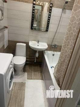 Студия квартира, на длительный срок, 24м2, 14/18 этаж