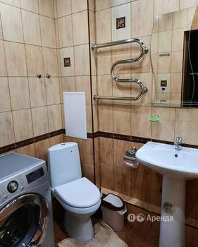 1-к квартира, на длительный срок, 38м2, 6/6 этаж
