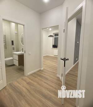 1-к квартира, на длительный срок, 38м2, 15/25 этаж