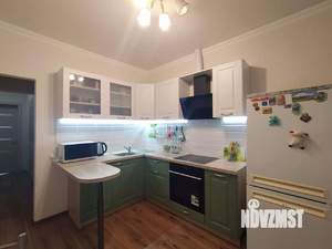 2-к квартира, на длительный срок, 60м2, 17/24 этаж