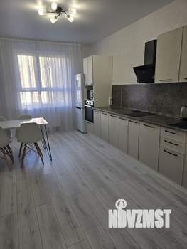 2-к квартира, на длительный срок, 66м2, 16/22 этаж