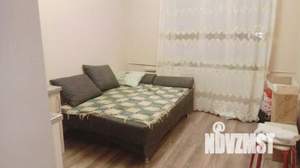 Студия квартира, на длительный срок, 20м2, 4/5 этаж