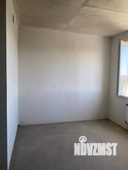 Студия квартира, на длительный срок, 27м2, 5/16 этаж