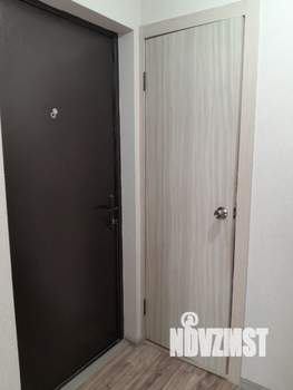 Студия квартира, на длительный срок, 26м2, 11/16 этаж