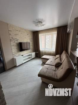 2-к квартира, на длительный срок, 50м2, 18/20 этаж