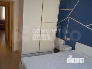 2-к квартира, на длительный срок, 58м2, 3/8 этаж