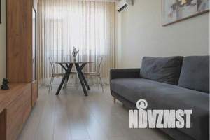 2-к квартира, посуточно, 44м2, 12/16 этаж