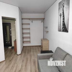 1-к квартира, на длительный срок, 30м2, 2/7 этаж