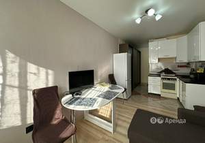 1-к квартира, на длительный срок, 24м2, 14/16 этаж