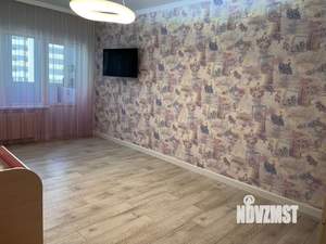 2-к квартира, на длительный срок, 89м2, 11/18 этаж