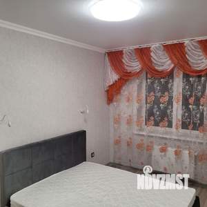 1-к квартира, на длительный срок, 36м2, 6/18 этаж