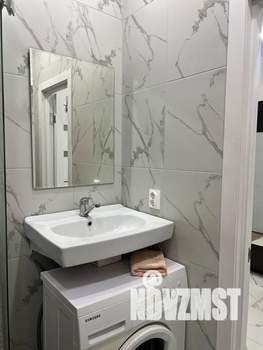 Студия квартира, посуточно, 30м2, 15/16 этаж