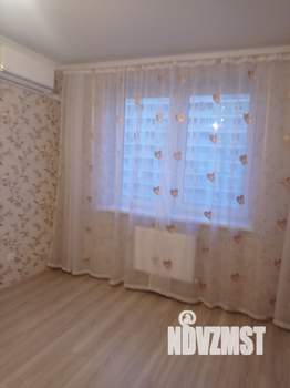 1-к квартира, на длительный срок, 35м2, 9/19 этаж