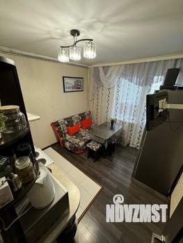 1-к квартира, на длительный срок, 35м2, 5/5 этаж