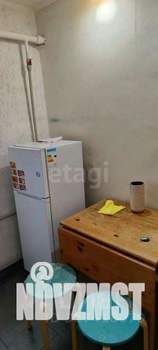 1-к квартира, на длительный срок, 30м2, 5/5 этаж