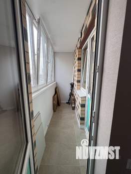 1-к квартира, на длительный срок, 40м2, 4/16 этаж