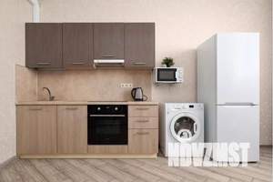 1-к квартира, посуточно, 45м2, 9/17 этаж