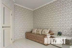 1-к квартира, посуточно, 50м2, 15/20 этаж