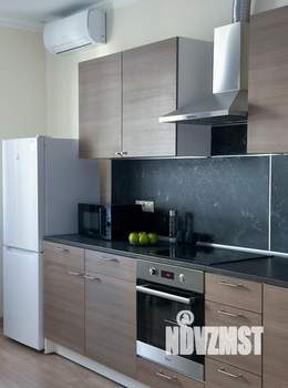 2-к квартира, посуточно, 78м2, 6/20 этаж