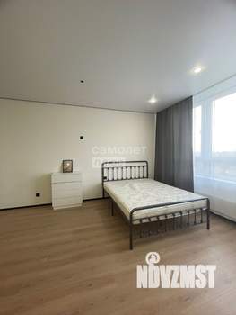 Студия квартира, на длительный срок, 28м2, 4/16 этаж