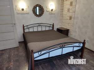 1-к квартира, на длительный срок, 45м2, 14/16 этаж