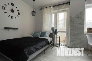 1-к квартира, посуточно, 28м2, 8/9 этаж