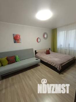 1-к квартира, посуточно, 29м2, 1/9 этаж