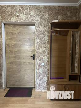 1-к квартира, на длительный срок, 42м2, 8/20 этаж