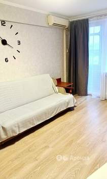 2-к квартира, на длительный срок, 45м2, 5/5 этаж