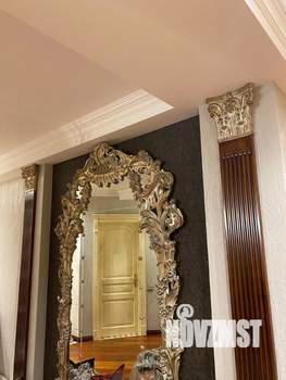 4-к квартира, на длительный срок, 231м2, 12/16 этаж